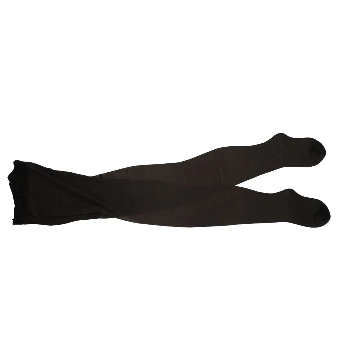 BAHNER Stützstrumpfhose 80 den extraweit, große Größen, Bild 5