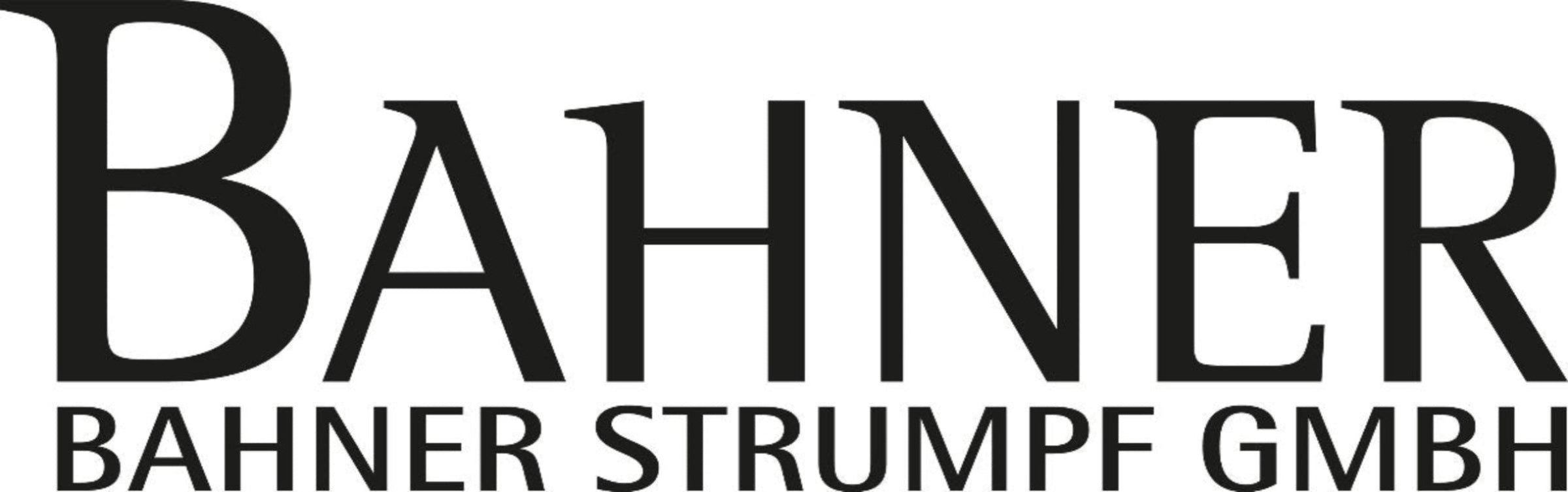 Bahner-Logo_Schwarz