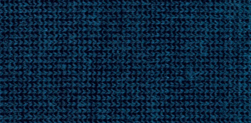 Halterlose Stützstrümpfe 70 DEN breiter Haftrand, Farbe Marine