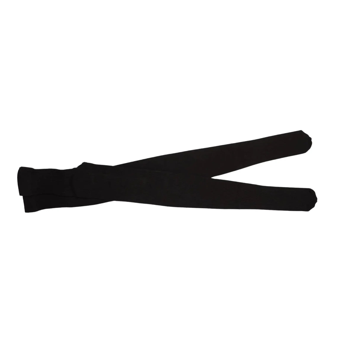BAHNER Stützstrumpfhose mit Rippenoptik, Bild 6
