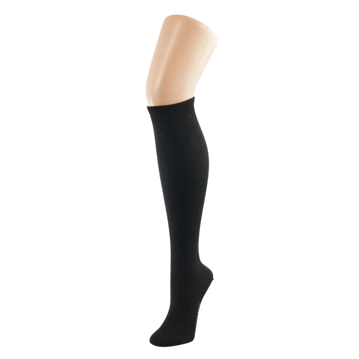 BAHNER Stützstrumpf mit Merino und Cashmere (Herren), Bild 3