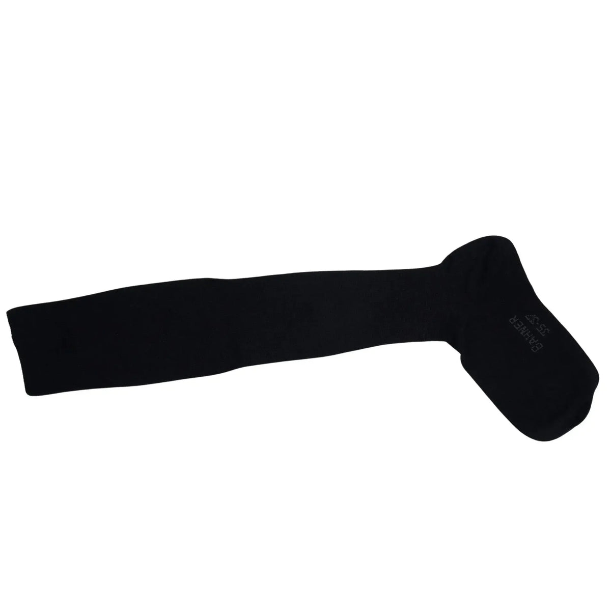 BAHNER Stützstrumpf mit Merino und Cashmere (Herren), Bild 4