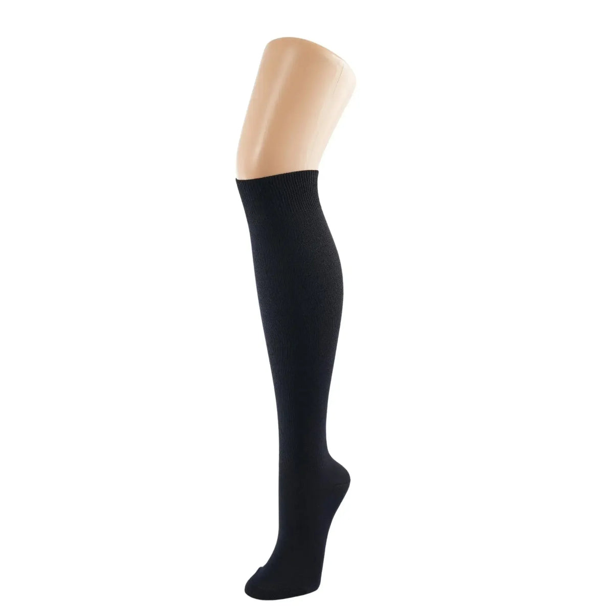 BAHNER Stützstrumpf mit Merino und Cashmere (Herren), Bild 5