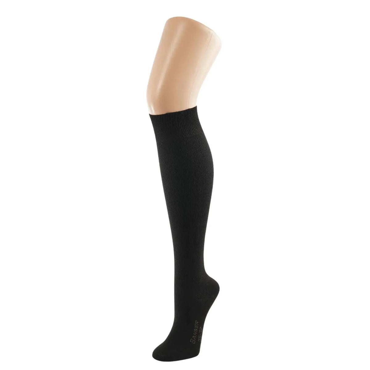 BAHNER Stützstrumpf mit Merino und Cashmere (Herren), Bild 6