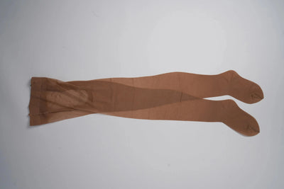 Stützstrumpfhose 20 BAHNER