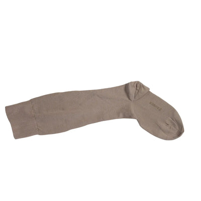 Stützkniestrumpf für Herren Microfaser - BAHNER Stützstrumpfhosen 