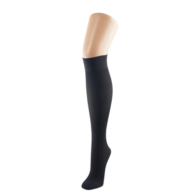 Stützkniestrumpf Stripes - BAHNER Stützstrumpfhosen 