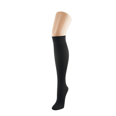 Stützkniestrumpf Stripes - BAHNER Stützstrumpfhosen 