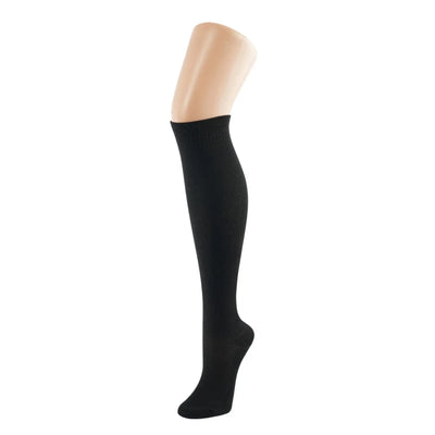 Stützstrumpf mit Baumwolle - BAHNER Stützstrumpfhosen 