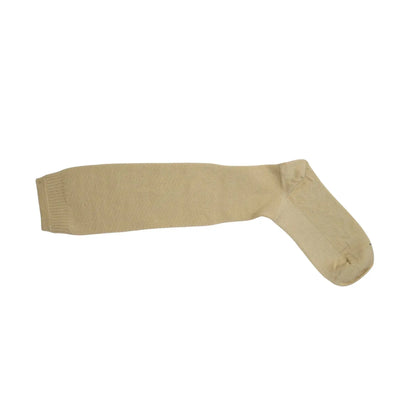 Stützstrumpf mit Baumwolle - BAHNER Stützstrumpfhosen 