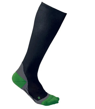 Kompressionsstrumpf Sport - BAHNER Stützstrumpfhosen 