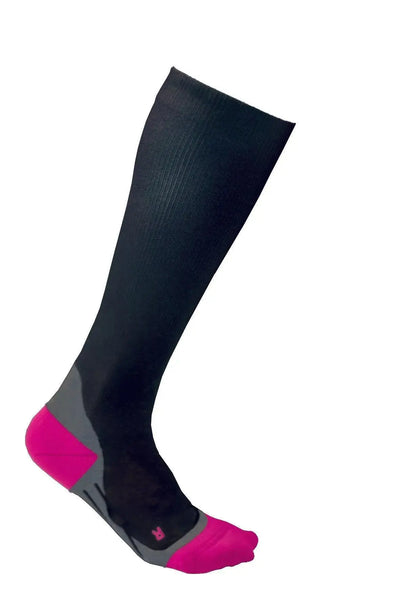 Kompressionsstrumpf Sport - BAHNER Stützstrumpfhosen 