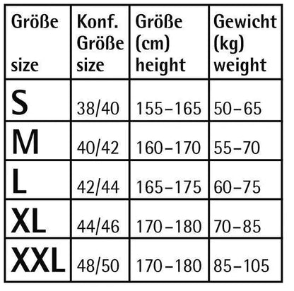 Stützhose blickdicht ecocare - BAHNER Strumpf GmbH