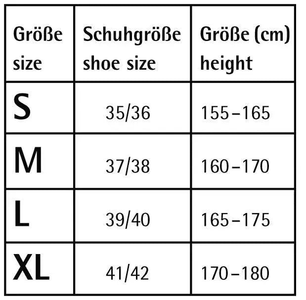 Stützstrumpfhose 70den BAHNER